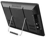 Supersonic SC2816 16 inch Portable LED TV with HDMI & FM Radio