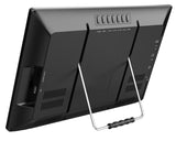 Supersonic SC2816 16 inch Portable LED TV with HDMI & FM Radio