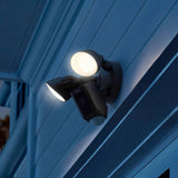 Ring Floodlight Cam Plus, Wired, Black | B08F6DWKQP