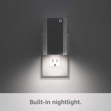 Ring Chime Pro (2nd Generation) Wi-Fi Extender Compatible with all Ring devices - White