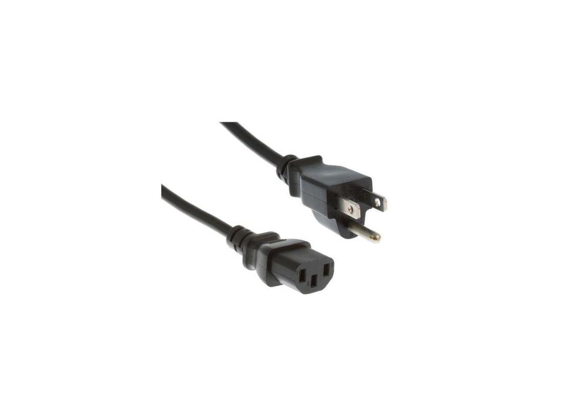 HP Power Cable JW124A Power Cable