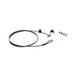 HP Cable Lock