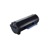 Dell DJMKY Return Program High-Yield Toner Cartridge Black