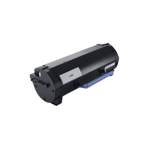 DELL PRINTER ACCESSORIES FR3HY BLACK TONER CARTRIDGE 3000PG