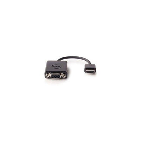 Hdmi To Vga Adapter