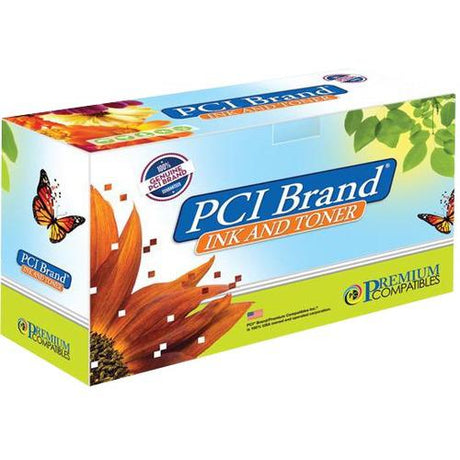 PCI 106R03692-PCI Toner Cartridge, Yellow