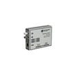 BLACK BOX LMC212A-MM-R3 FLEXPOINT MODULAR MEDIA CONVERTER, 10BAS