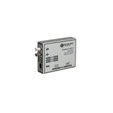 BLACK BOX LMC212A-MM-R3 FLEXPOINT MODULAR MEDIA CONVERTER, 10BAS