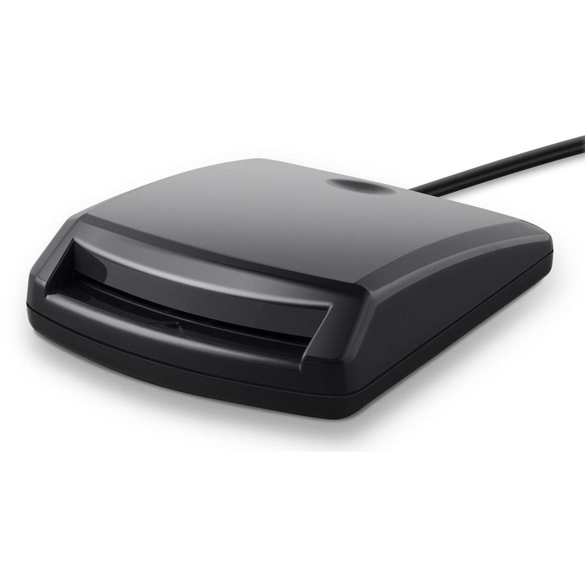Belkin USB Smart Card Reader F1DN008U