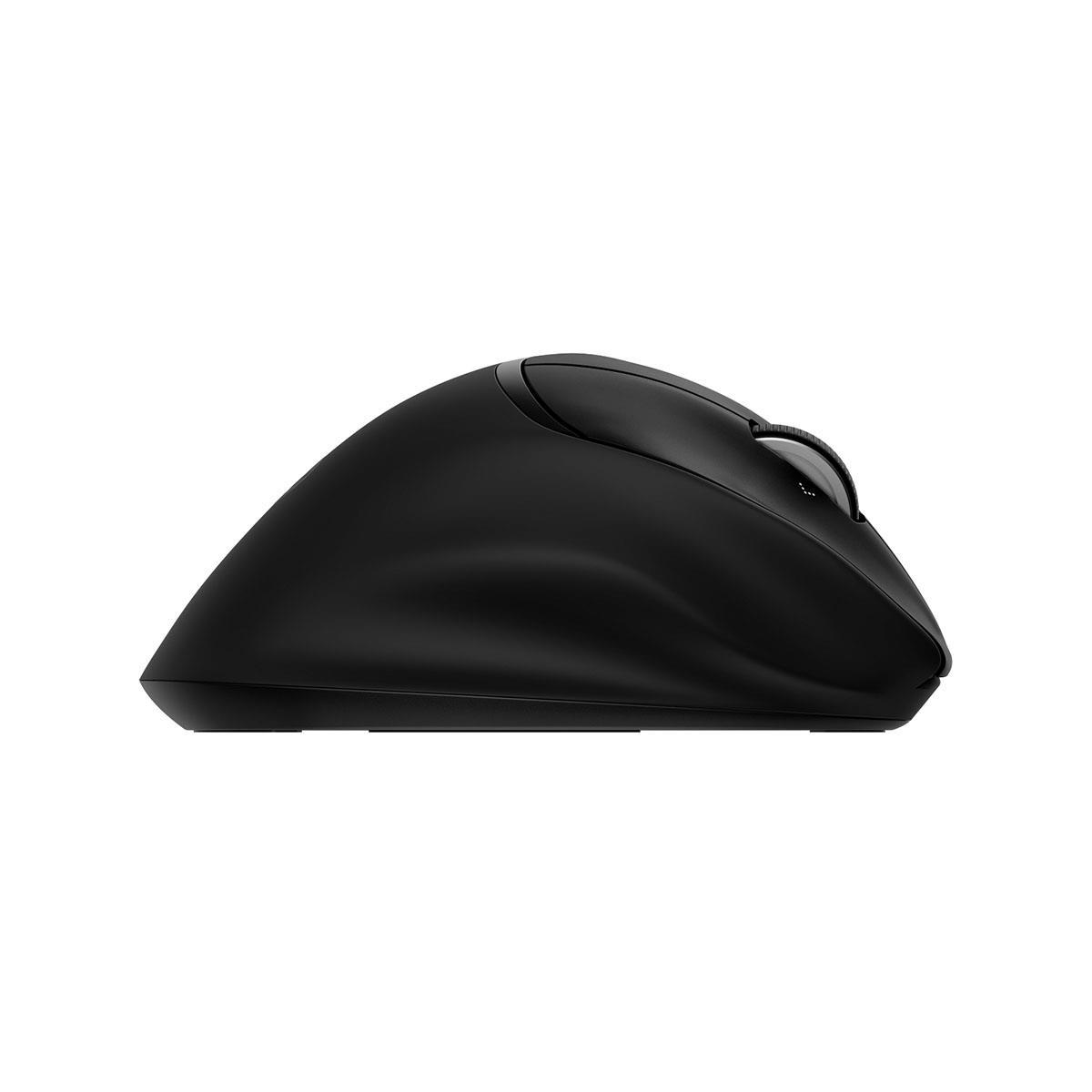 HP 725M Tilt Ergonomic USB-C Wireless Mouse for Business, Black #BH0Z5AA#ABA