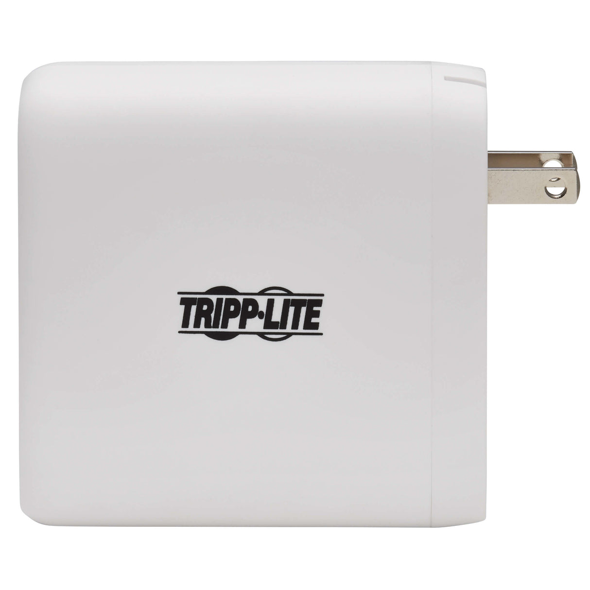 Tripp Lite USB C Wall Charger 4Port Compact 100W PD3.0 White U280W04100C2G