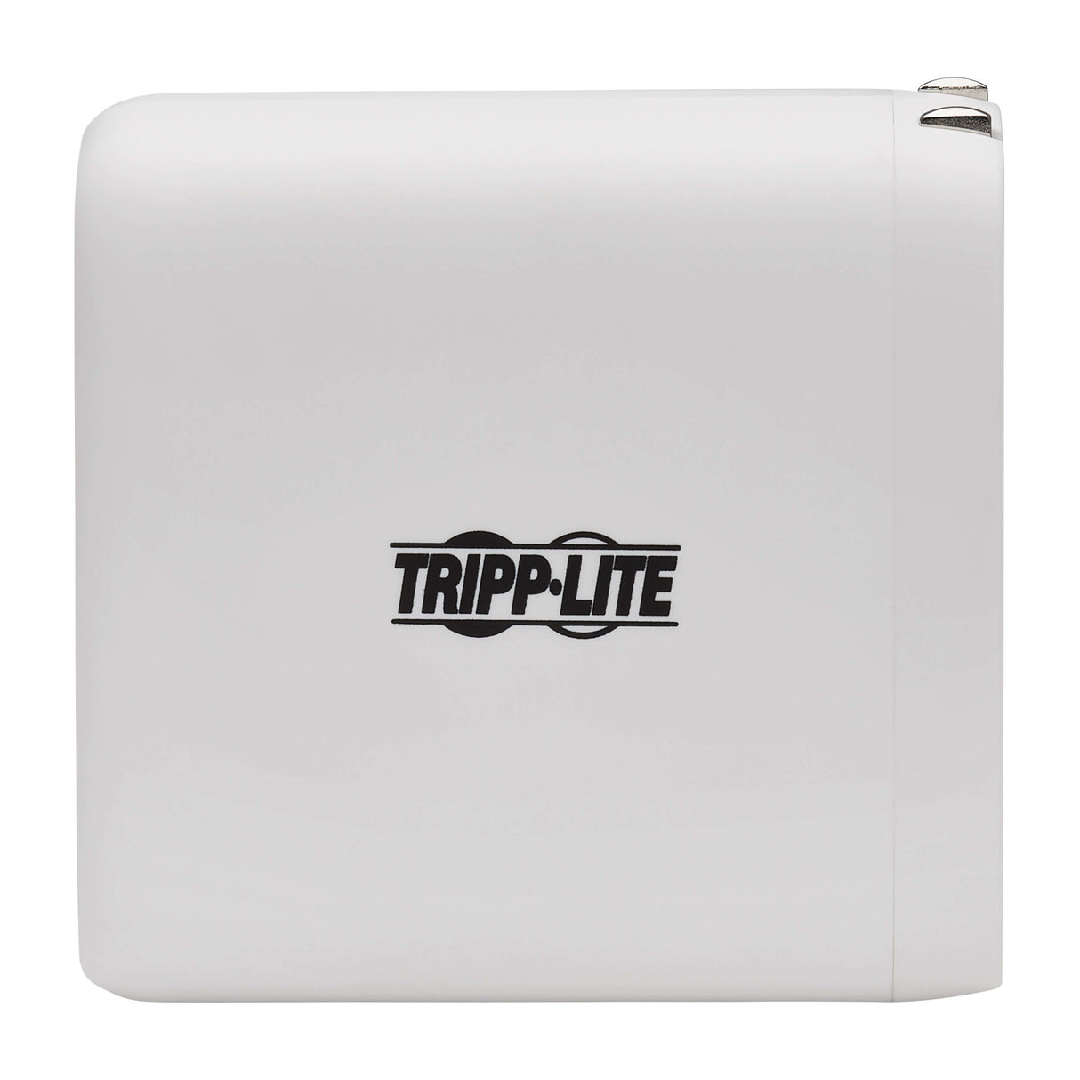 Tripp Lite USB C Wall Charger 4Port Compact 100W PD3.0 White U280W04100C2G