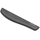 Fellowes FEL5252101 PlushTouch Wrist Rest with FoamFusion Technology - Graphite
