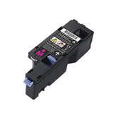 DELL PRINTER ACCESSORIES G20VW MAGENTA TONER FOR E525W PRINTER