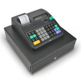 Royal 140DX Entry Level Cash Register with 9-digit Operator Display (29475X)