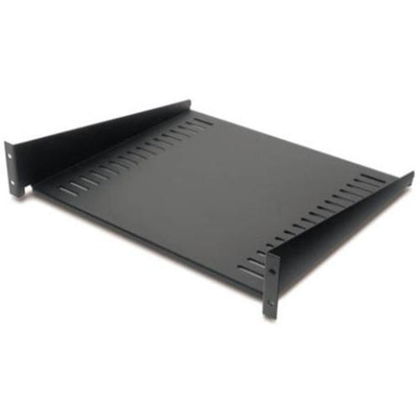 APC BY SCHNEIDER ELECTRIC AR8105BLK Fixed Shelf 50lbs 22.7kg