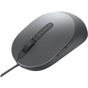 DELL MS3220 Laser Wired Mouse Titan Gray