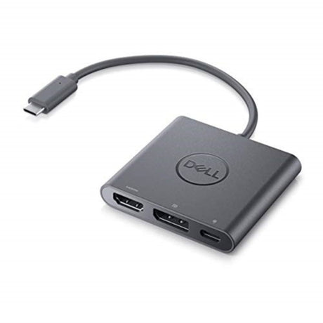 ADPT USBC TO HDMI DPT PWR PASS THROUGH