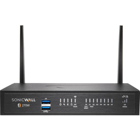 SonicWall TZ270W