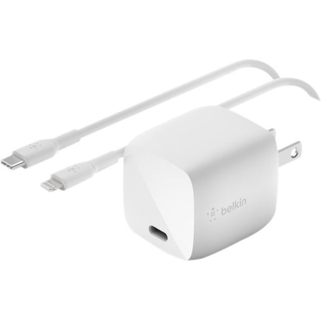 Belkin BOOST CHARGE Power Adapter WCH001dq1MWHB6