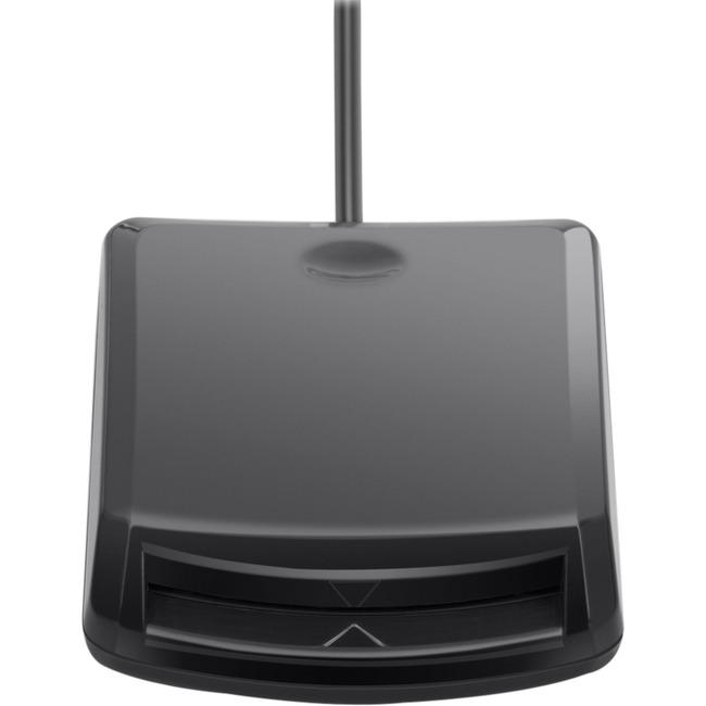 Belkin USB Smart Card Reader F1DN008U