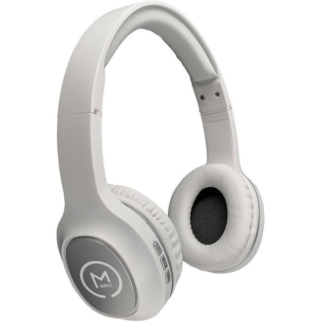 MORPHEUS 360 HP4500W TREMORS WIRELESS HEADPHONES WH
