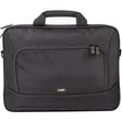 Rocstor Laptop Carrying Case Toploading for 13 to 14.1 Laptop Black Y1CC001B1