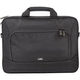 Rocstor Laptop Carrying Case Toploading for 13 to 14.1 Laptop Black Y1CC001B1