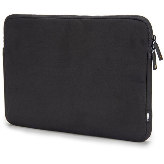 Rocstor Premium 15.6 & 16 Universal Laptop Carrying Case Black