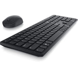 Dell Pro KM5221W Keyboard & Mouse KM5221WBKBUS