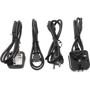 Extreme Networks 10099 Power Cable - Nema 5-15 (M) To Iec 60320 C15 - 13 A - United States