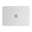 Incase Hardshell Macbook Pro Case INMB200719CLR