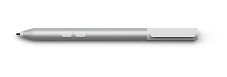 Microsoft Classroom Pen 2 - Light Gray, Platinum (Pack of 20 Pens) 8U3-00001