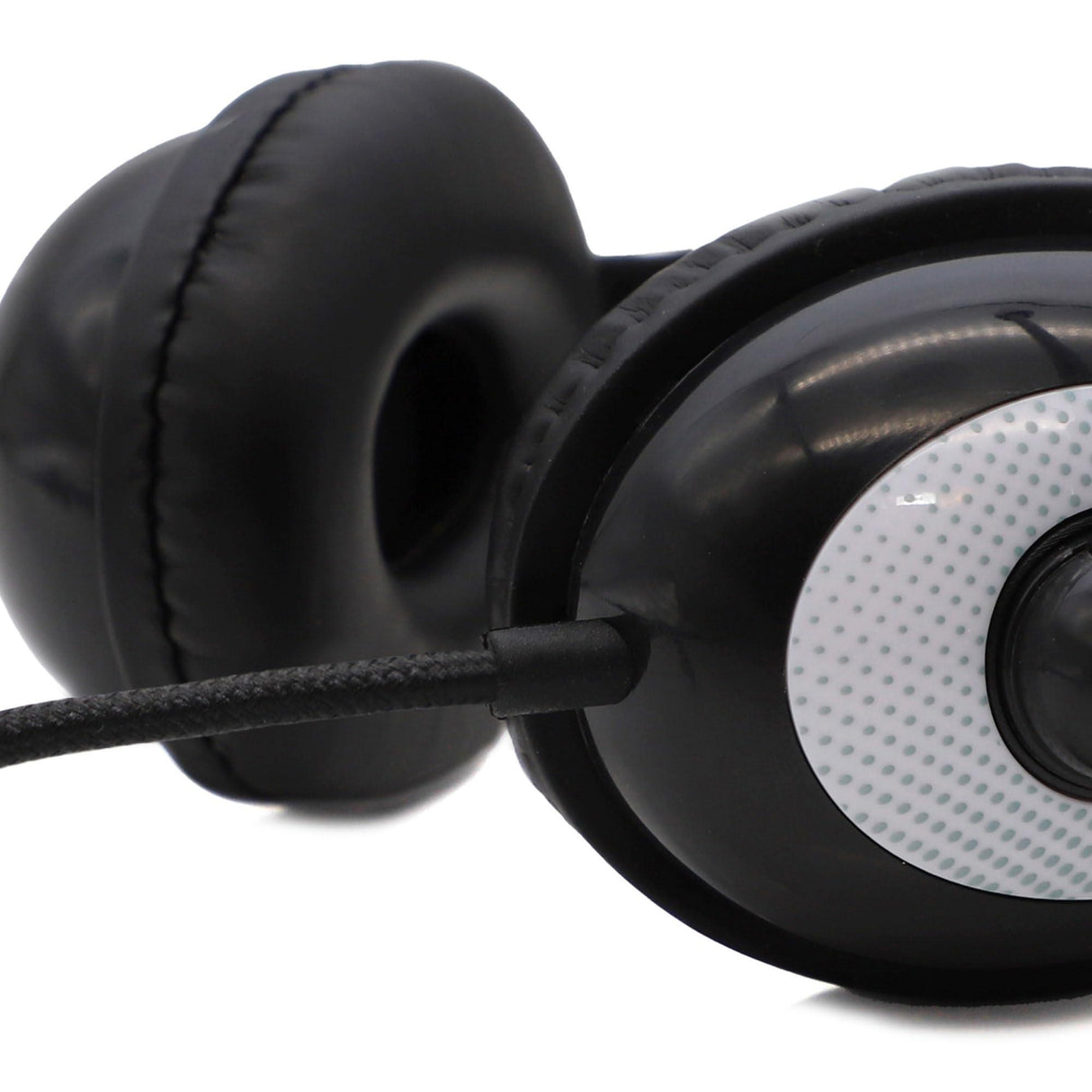 Avid Products Ae-36 USB-C Headset White