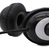 Avid Products Ae-36 USB-C Headset White
