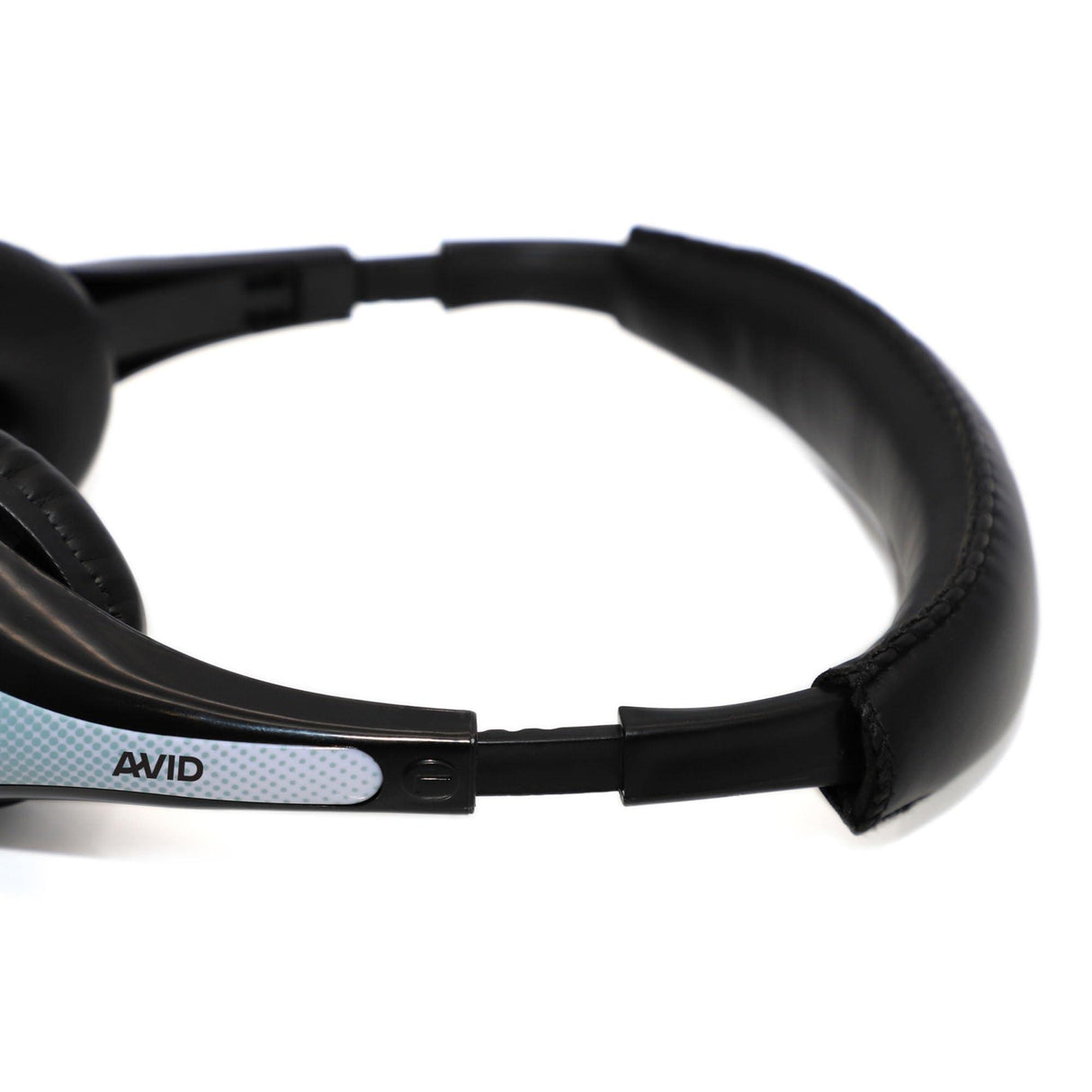 Avid Products Ae-36 USB-C Headset White