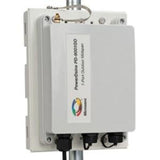 Extreme Networks PD-9001GO-ENT Outdoor, Single port, 10/100/1000 E/N, 802.3at PoE injector (30W)