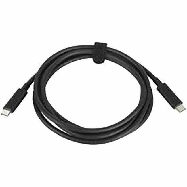 HP USB-C to USB-C 100W Cable (Z Display Dock/Charge) (5AR72AA)
