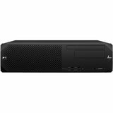 HP Z2 G9 Workstation - Intel Core i7 14th Gen i7-14700 - 16 GB - 512 GB SSD - Small Form Factor - Intel Chip - Windows 11 Pro - Intel UHD Graphics 770 Graphics - Serial ATA/600 Controller - 0, 1 RAID