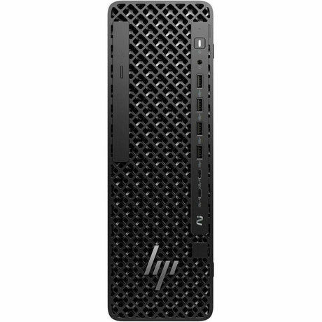 HP Z2 G1i Workstation Intel Core Ultra 5 245K 32 GB 1 TB SSD Small Form Factor Black Intel W880 Chip Windows 11 Pro NVIDIA 4 GB Graphics English Keyboard Ethernet BN5L1UTABA