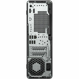 HP Z2 G1i Workstation Intel Core Ultra 5 245K 32 GB 1 TB SSD Small Form Factor Black Intel W880 Chip Windows 11 Pro NVIDIA 4 GB Graphics English Keyboard Ethernet BN5L1UTABA