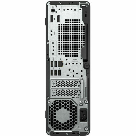 HP Z2 G1i Workstation Intel Core Ultra 5 245K 32 GB 1 TB SSD Small Form Factor Black Intel W880 Chip Windows 11 Pro NVIDIA 4 GB Graphics English Keyboard Ethernet BN5L1UTABA