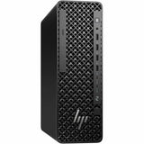 HP Z2 G1i Workstation Intel Core Ultra 5 245K 32 GB 1 TB SSD Small Form Factor Black Intel W880 Chip Windows 11 Pro NVIDIA 4 GB Graphics English Keyboard Ethernet BN5L1UTABA