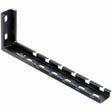 TRIPP LITE SRWBWALLBRKT WALL L BRACKET FOR 150 MM AND 300 MM WIRE MESH CABLE TRAYS
