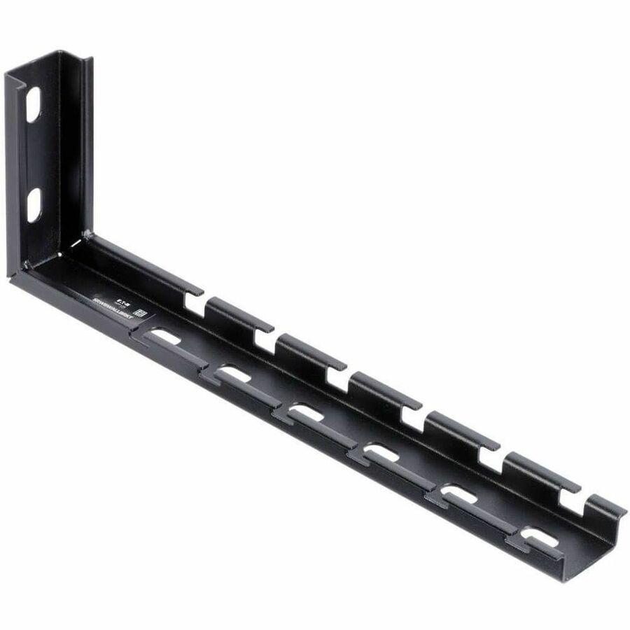 TRIPP LITE SRWBWALLBRKT WALL L BRACKET FOR 150 MM AND 300 MM WIRE MESH CABLE TRAYS