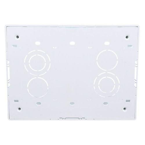 Panduit JBP3DWH Mounting Box