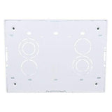 Panduit JBP3DWH Mounting Box