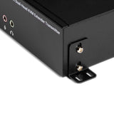 Black Box Desktop/Wall Mount for KVM Extender TAA Compliant