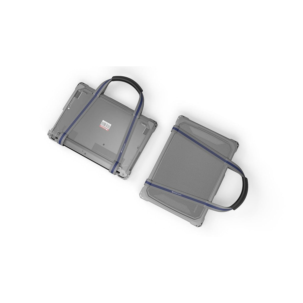 MAXCases Extreme Shell for Acer C736 11 Chromebook Gray ACESF3C736GRY