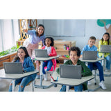 MAXCases Extreme Shell for Acer C736 11 Chromebook Gray ACESF3C736GRY